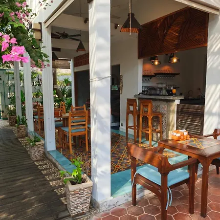 Jali Resort - Gili Trawangan-2