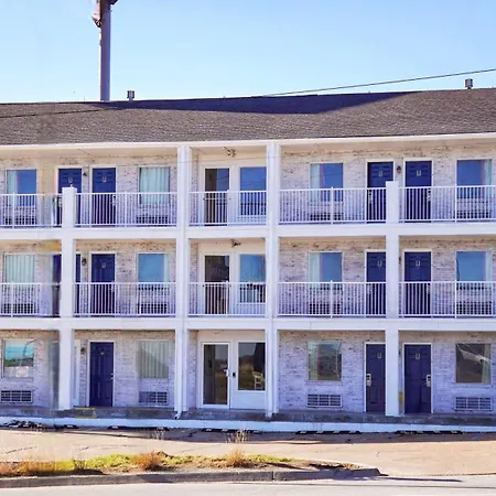 Motel 6-Rolla, Mo-3
