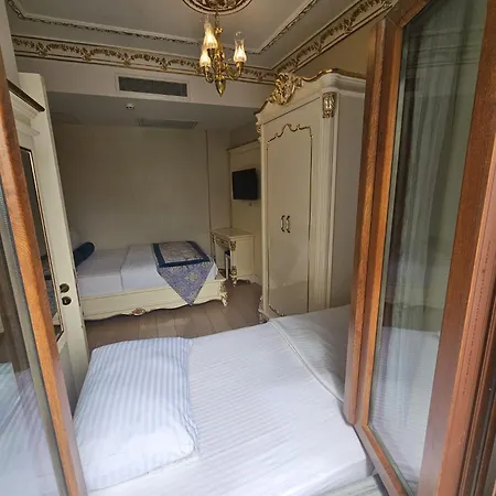 Istasyon Hotel-3