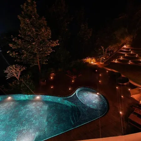 Java Rain Resort-3