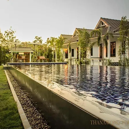 ธนะวงษ์ พูล วิลลา-2