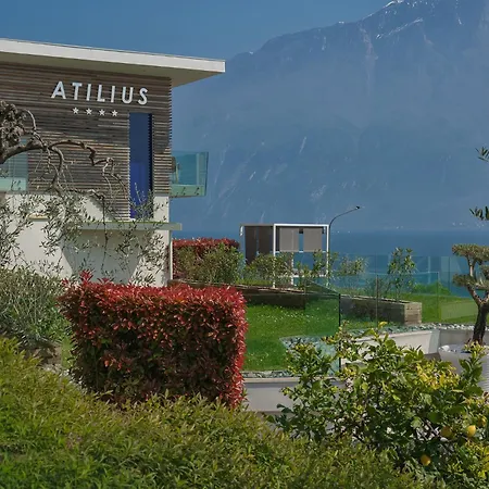 Hotel Atilius - Adults Only-3