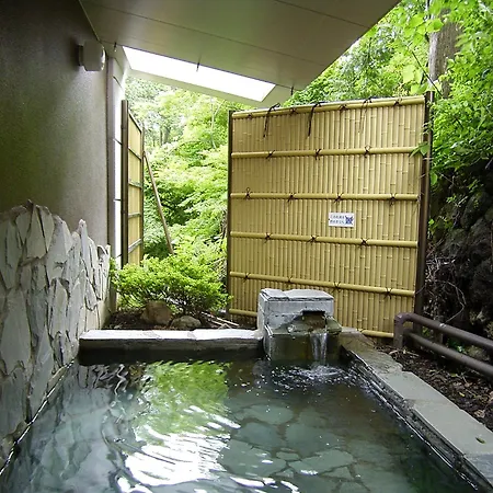 Gora Hotel Paipuno Kemuri Plus-2