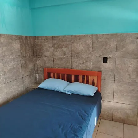 Hotel Chaac Calakmul-2