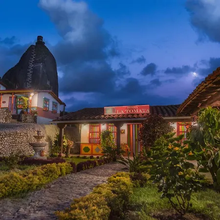 Hotel Zocalo Campestre-2