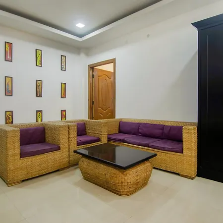 Hotel Othe Blu Bell-2