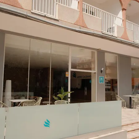 Hotel Cassandra-3