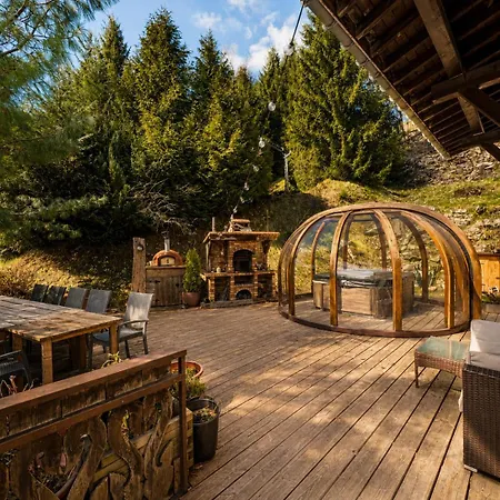Chalet Sandy-2