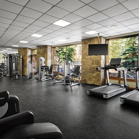 The Residences At Main Street Station By Hyatt Vacation Club-2