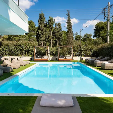 Athenian Riviera Hotel& Suites-2