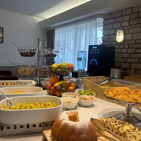B&B Baron Gautsch-3