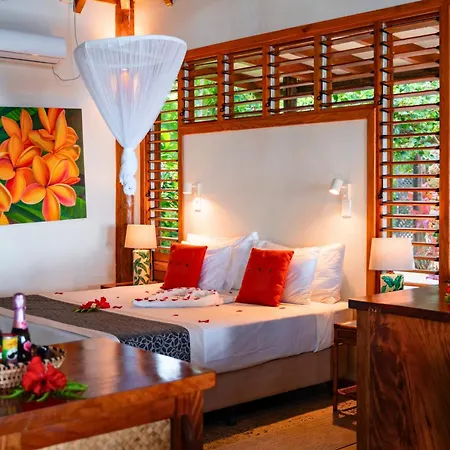 Savasi Island Resort-2