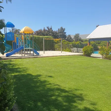 Dunsborough Beach Cottages-2