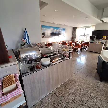 Paritsa Hotel-3