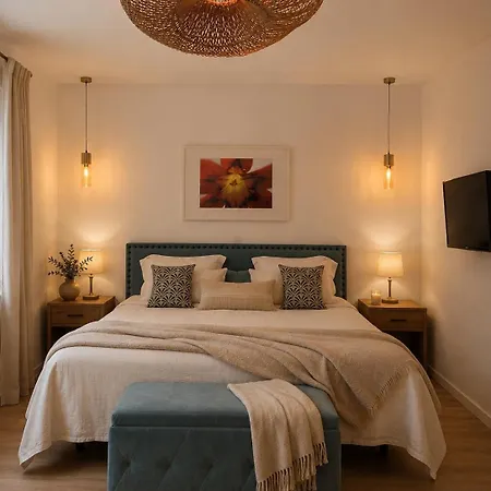 Casa Concha - Peaceful&Relaxing-3