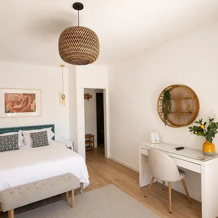 Casa Concha - Peaceful&Relaxing-2