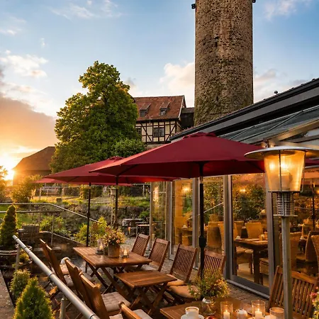 Hotel&Café Schachtenburg-2