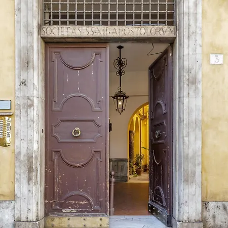 Al Centro Di Roma-2