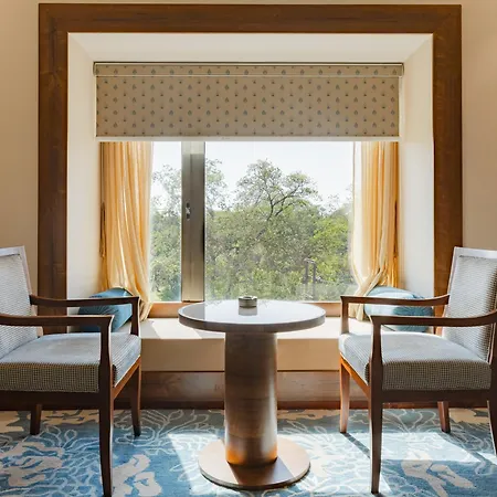 The India Benares-3