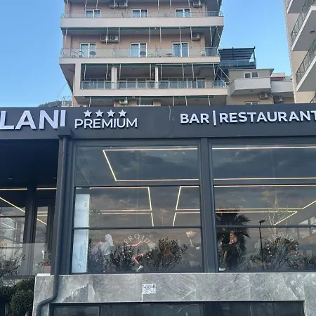 Gjilani Premium Hotel-3