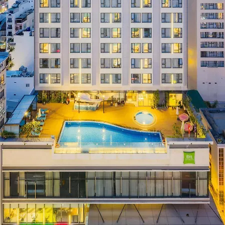 Ibis Styles Nha Trang-2