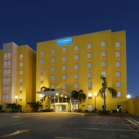 City Express By Marriott Tampico Altamira-3