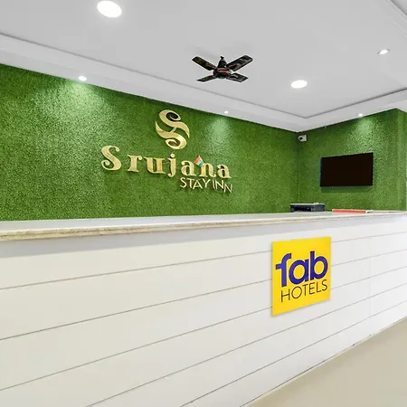 Fabhotel Srujana Stay Inn-2