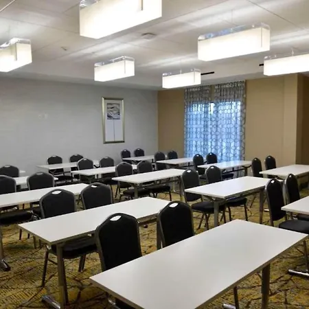 Comfort Inn & Suites Houston I-45 North - Iah-3