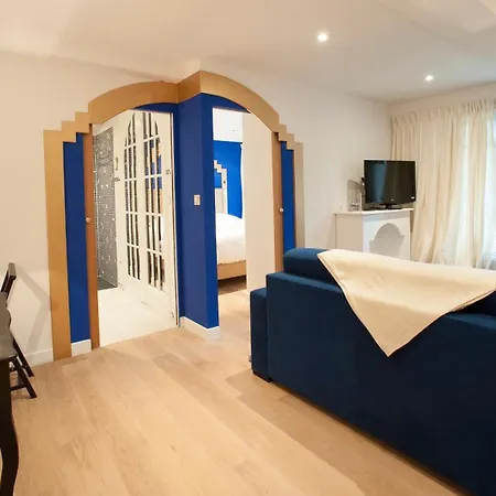 Demeure D'Hotes Haec Otia-3
