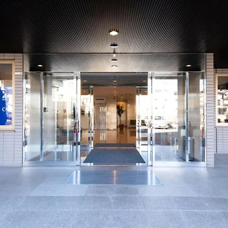 Yono Daiichi Hotel-2