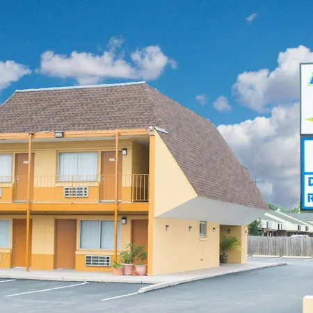 Express Inn Newport News-2