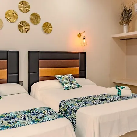 Hotel San Miguel-3