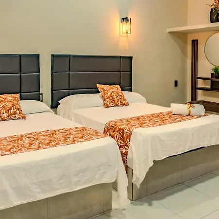 Hotel San Miguel-2