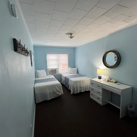 Clegg'S Hotel-2