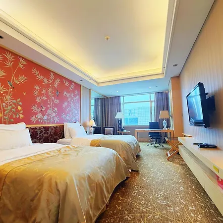 Panyu Hotel-2