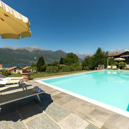 Foresteria Villa Margherita-2
