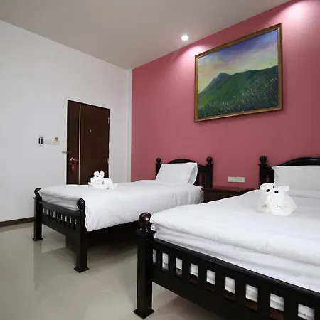 สบันงาโฮสเทล-3