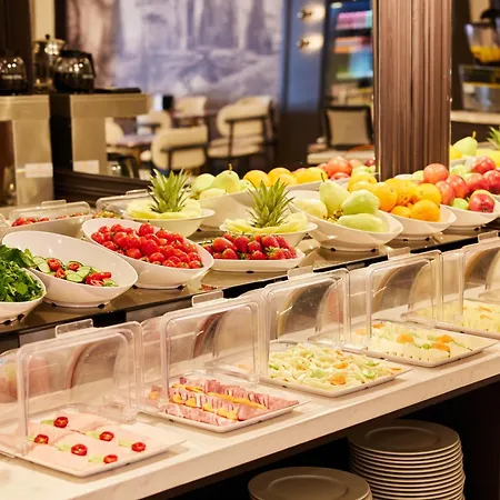 Mari Suites Hotel-2
