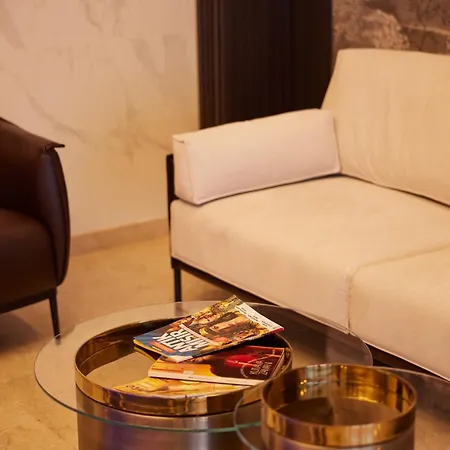 Mari Suites Hotel-2