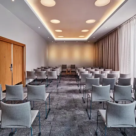 Holiday Inn - Warsaw City Centre By Ihg-2