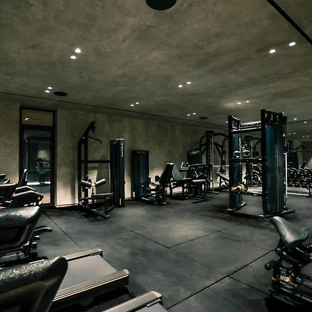 Olea All Suite Hotel, A Member Of Design Hotels (Adults Only)-3