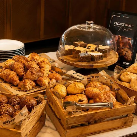 Park Inn By Radisson Istanbul Atasehir-2