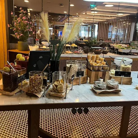 Park Inn by Radisson Istanbul Atasehir-3