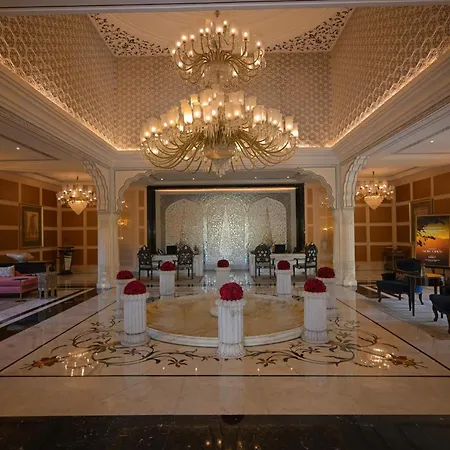The Leela Palace Jaipur-2