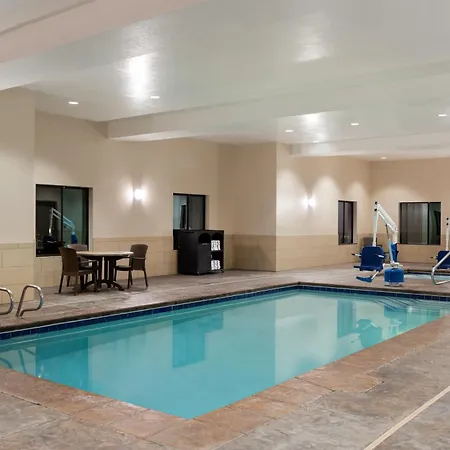 Garner Hotel Page - Lake Powell Area By Ihg-3