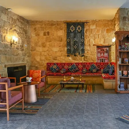 The Old Village Hotel & Resort-3
