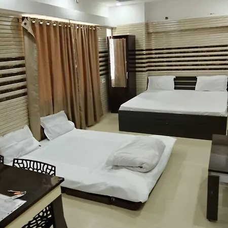 Radha Deo Guest House-2