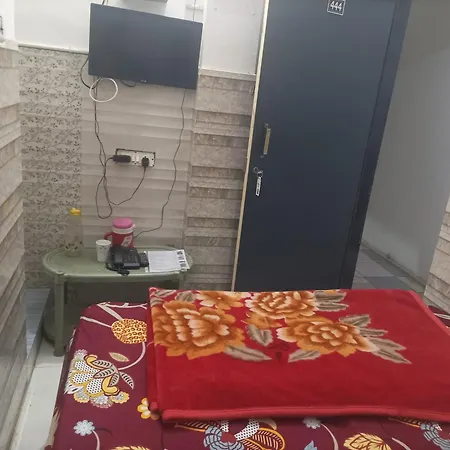 Radha Deo Guest House-3