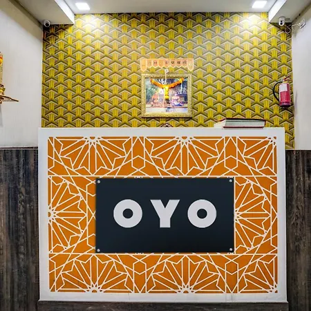 Hotel O Lotus Residency-3