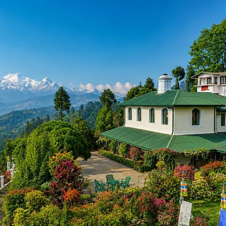 Sterling Park Kalimpong-3